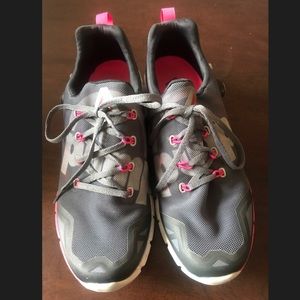 Reebok Women’s ZPump Running Shoe